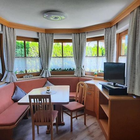 Appartement Margreiter Niederau Eksteriør bilde