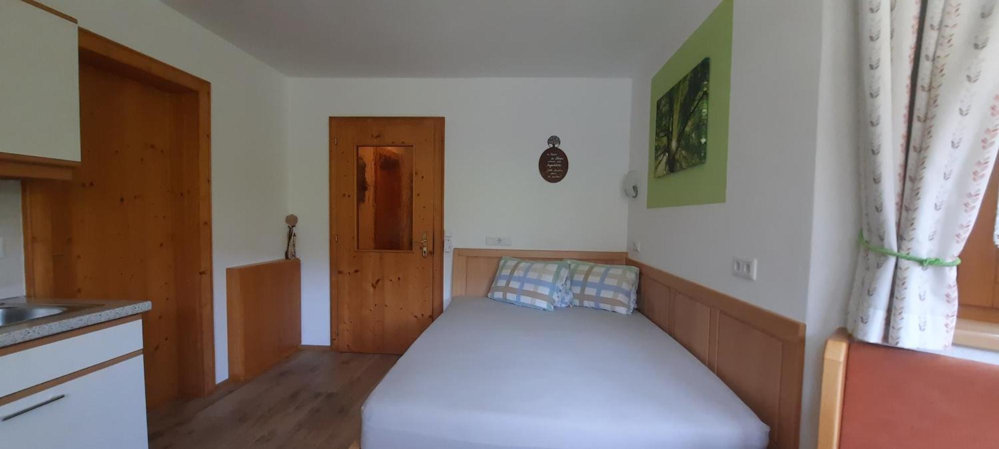 Appartement Margreiter Niederau Eksteriør bilde