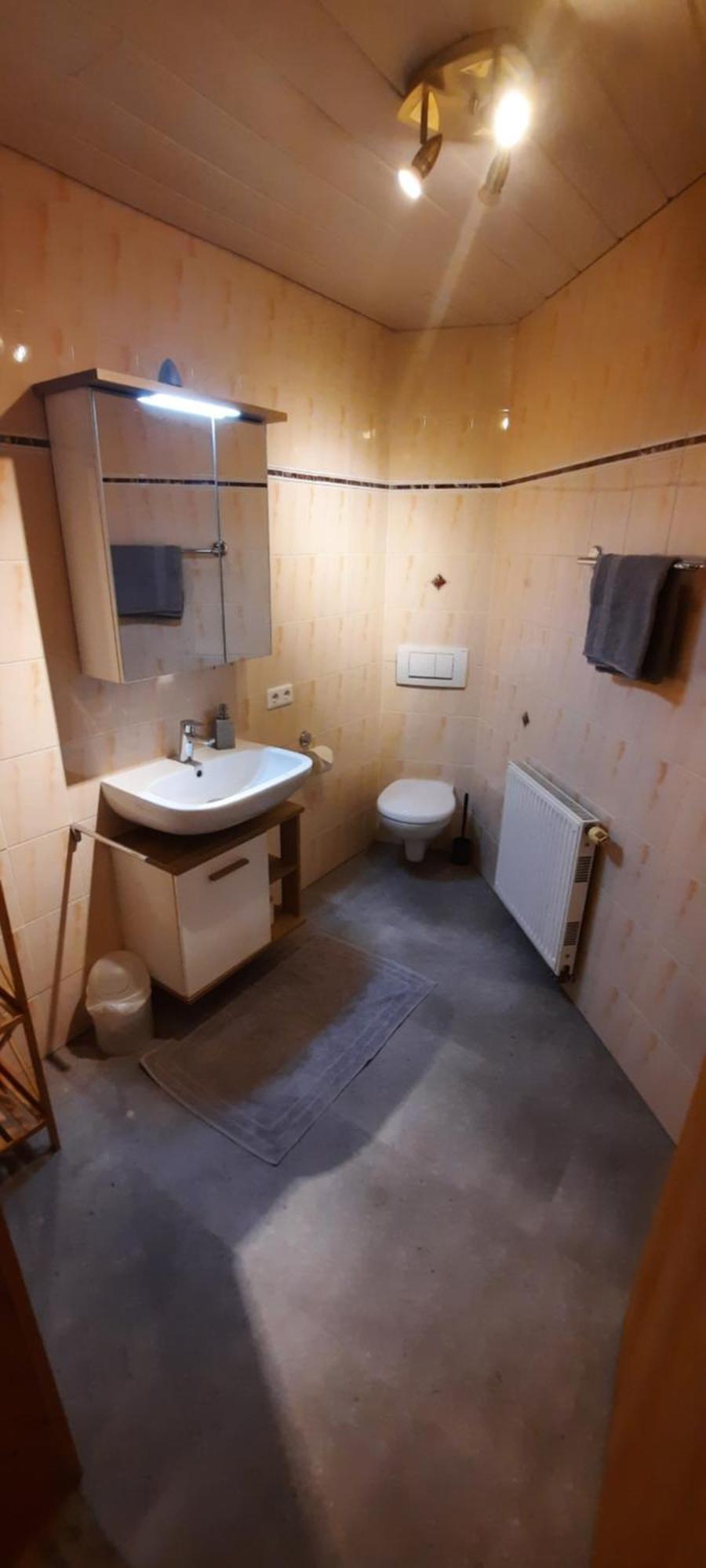 Appartement Margreiter Niederau Eksteriør bilde