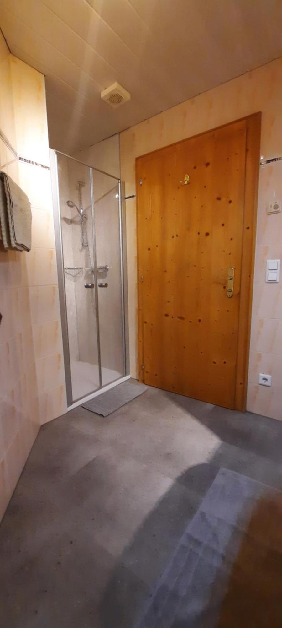 Appartement Margreiter Niederau Eksteriør bilde